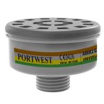 Portwest P926 ABEK2 Filter univerzális csatlakozás (4 db))