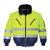 Portwest PJ50 Jól láthatósági pilóta dzseki Portwest PJ50 Jól láthatósági pilóta dzseki