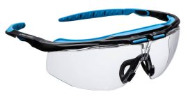 Portwest PS23 Peak KN Safety Glasses