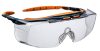 Portwest PS24 Peak OTG Safety Glasses