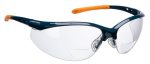   Portwest PS25 Safety Readers dioptriás munkavédelmi szemüveg