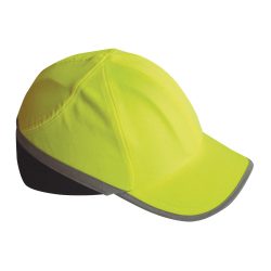 Portwest PW79 HI-VIS ütésbiztos baseball sapka