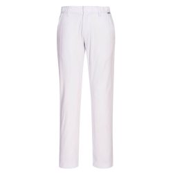 Portwest S232 Stretch Slim Chino nadrág