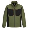 Portwest T750 WX3 Softshell kabát Portwest T750 WX3 Softshell kabát