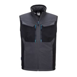 T751MGRL Portwest WX3 Softshell mellény T751MGRL Portwest WX3 Softshell mellény
