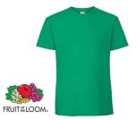(új) Fruit of the Loom 61422 Iconic 195 Classic T 195 gr/m2