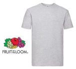 (népszerű) Fruit of the Loom 61-044 SUPER PREMIUM T 205 gr/m2